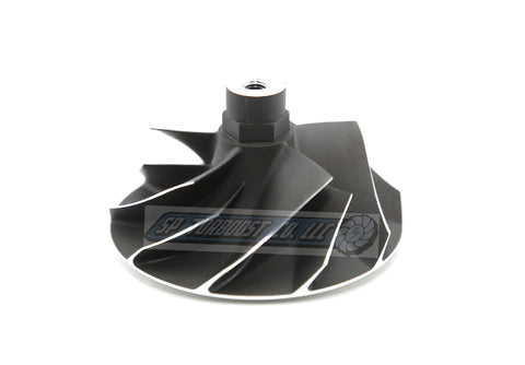 Powerstroke 7.3L Turbo Wicked Wheel / Banks Wheel (1994 - 2003)