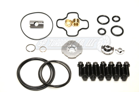 Powerstroke 7.3L Turbo 360° Thrust System Severe Duty Rebuild Kit (1994 - 2003)