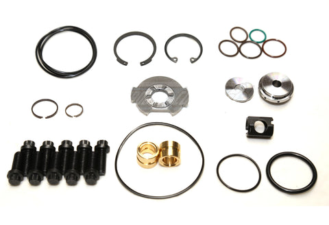 Powermax Turbo Severe Duty Rebuild Kit