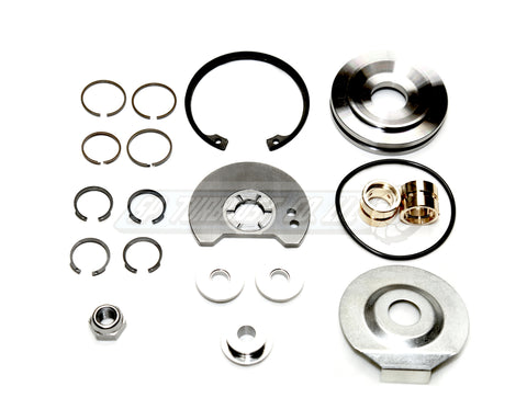 Borg Warner S430V Turbo 360° Thrust System Sereve Duty Rebuild Kit