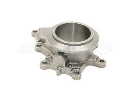 Powerstroke 7.3L Turbo Turbine Housing Non EBP High Flow Outlet (1999 - 2003)