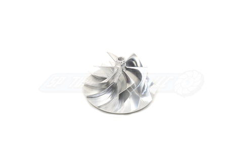 Powerstroke 7.3L Turbo Gen 3 SPX Billet Compressor Wheel (1994 - 2003)