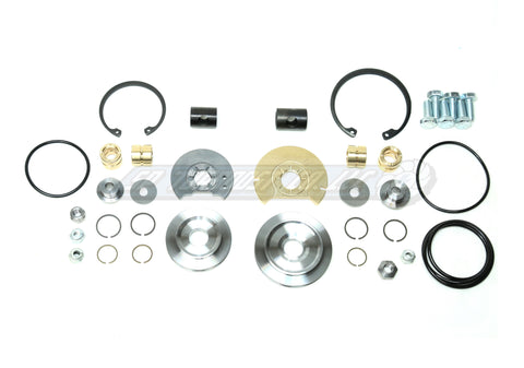 Powerstroke 6.4L Turbo 360° Thrust System Severe Duty Rebuild Kit Set (2008 - 2010)