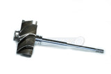 Borg Warner S400 SX-E Turbo Turbine Shaft & Wheel 87mm x 82mm