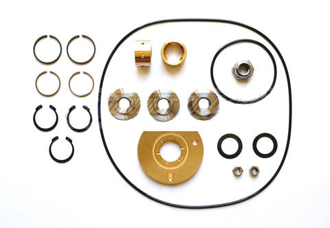 Borg Warner S500 Turbo Rebuild Kit