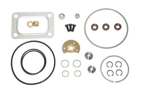 Cummins 6.7L Turbo Severe Duty Rebuild Kit (2019 - 2024)