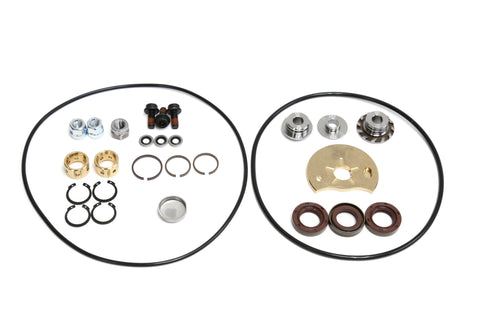 Holset HE400VG / HE431VE / HE451VE Turbo Rebuild Kit