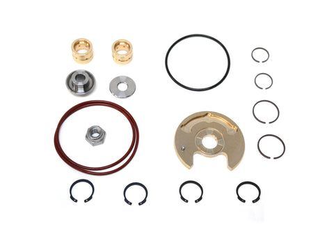 Borg Warner B3G Turbo Rebuild Kit (A4720901480, DD15)