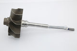 Powerstroke 7.3L Turbo Turbine Shaft & Wheel (1999 - 2003)