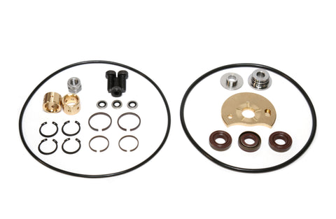 Holset HE400VG Turbo Rebuild Kit (5358483, 5358484, 5459711RX)