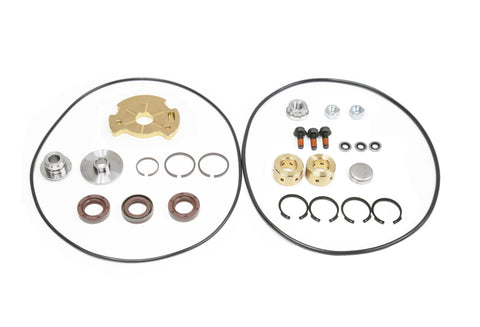 Holset HE551V Turbo Rebuild Kit