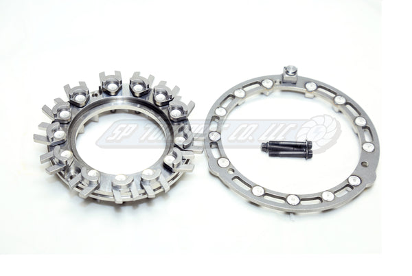Powerstroke 6.4L Turbo VGT Nozzle Ring Assembly (2008 - 2010) – SP