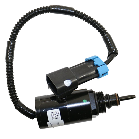 Cummins 5.9L Turbo Wastegate Control Solenoid (2004.5 - 2007)