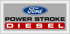 Ford Powerstroke Turbocharger Parts