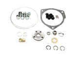 Duramax 6.6L LB7 Turbo Severe Duty Rebuild Kit (2001 - 2004)