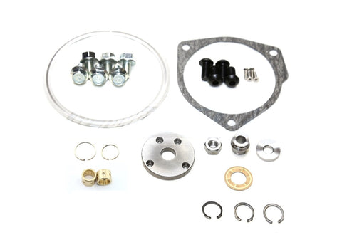 Duramax 6.6L LB7 Turbo Severe Duty Rebuild Kit (2001 - 2004)