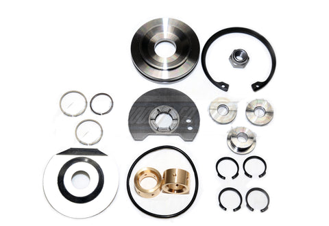 Borg Warner S400 Turbo 360° Thrust System Severe Duty Rebuild Kit