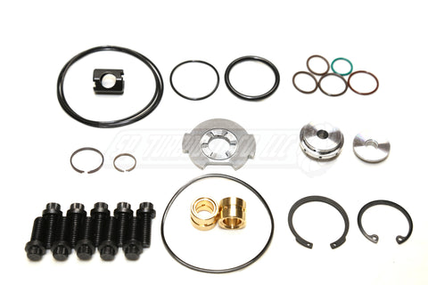 Powerstroke 6.0L Turbo 360° Thrust System Severe Duty Rebuild Kit (2003 - 2007)