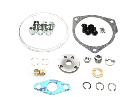 Duramax 6.6L LB7 Turbo Severe Duty Rebuild Kit (2001 - 2004)