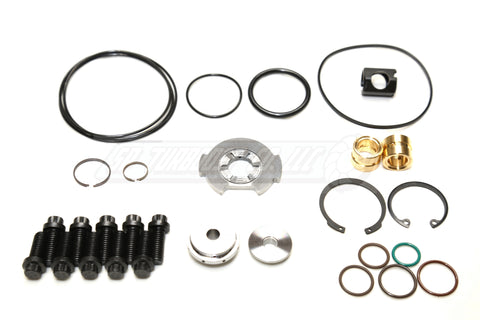 Duramax 6.6L LML Turbo 360° Thrust System Severe Duty Rebuild Kit (2011 - 2016)