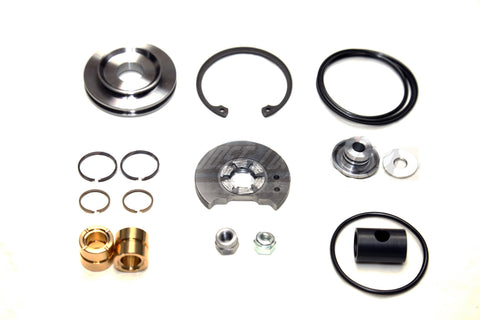 Duramax 6.6L L5P Turbo Severe Duty Rebuild Kit (2017 - 2023)