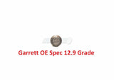 Powerstroke 7.3L Turbo Wicked Wheel + Severe Duty Rebuild Kit (1994 - 2003)
