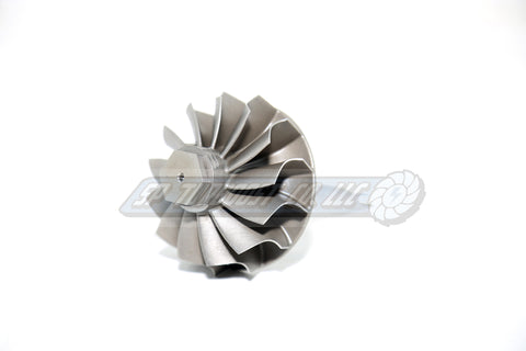 Duramax 6.6L LML Turbo Turbine Shaft & Wheel (2011 - 2016)