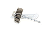 Duramax 6.6L LMM Turbo Turbine Shaft & Wheel (2007.5 - 2010)