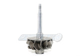 Duramax 6.6L LMM Turbo Turbine Shaft & Wheel (2007.5 - 2010)