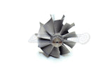 Powerstroke 7.3L Turbo Turbine Shaft & Wheel (1999 - 2003)
