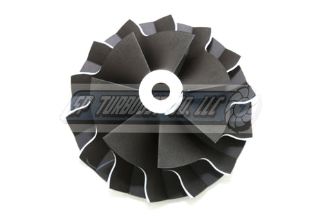 Powerstroke 6.4L Turbo Compressor Wheel Low Pressure (2008 - 2010)