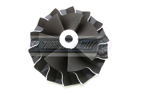 Powerstroke 6.4L Turbo Compressor Wheel Low Pressure (2008 - 2010)