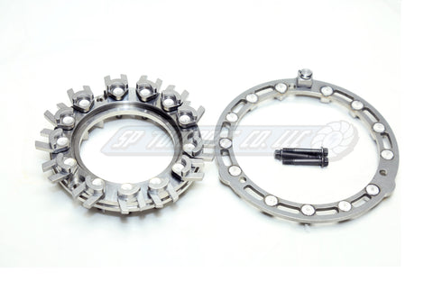 Powerstroke 6.4L Turbo VGT Nozzle Ring Assembly (2008 - 2010)