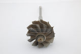 Duramax 6.6L LB7 Turbo Turbine Shaft & Wheel (2001 - 2004)
