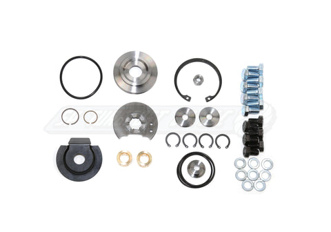 Borg Warner S200 Turbo 360° Thrust System Severe Duty Rebuild Kit