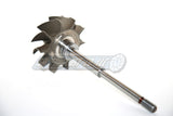 Borg Warner S400 Turbo Turbine Shaft & Wheel 83mm x 74mm