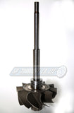 Borg Warner S400 Turbo Turbine Shaft & Wheel 83mm x 74mm