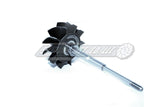 Cummins 6.7L Turbo Turbine Shaft & Wheel 10 Blades (2007.5 - 2012)