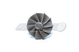 Borg Warner S300 SX-E Turbo Turbine Shaft & Wheel 80mm x 73mm